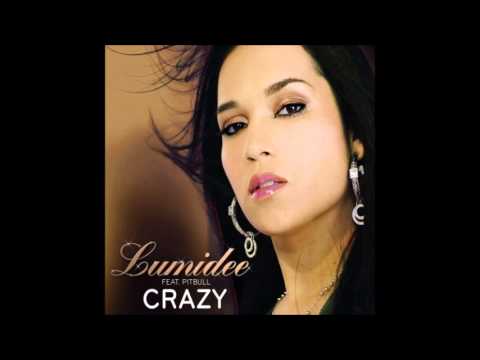 Lumidee Feat. Pitbull CRAZY ( JOSH NOMAR REMIX )