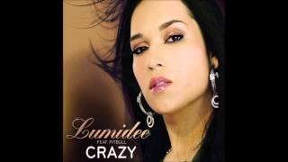 Lumidee Feat. Pitbull CRAZY ( JOSH NOMAR REMIX )