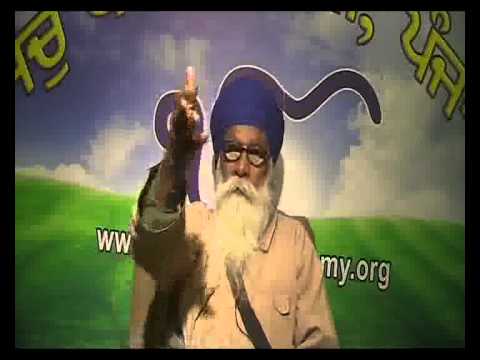 Banee Bhagat Kabeer Jee Kee 267 #DSNS