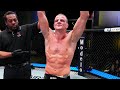 Grant Dawson Octagon Interview | UFC Vegas 76