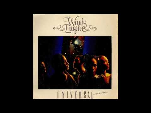 Woods Empire - Universal Love (Joe Malenda Grown'n'Sexy Edit)