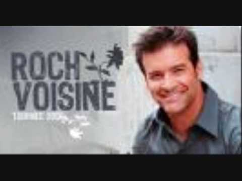 Videoclip de Garder le feu — Roch Voisine