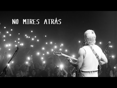 Só - No Mires Atrás (En Vivo)
