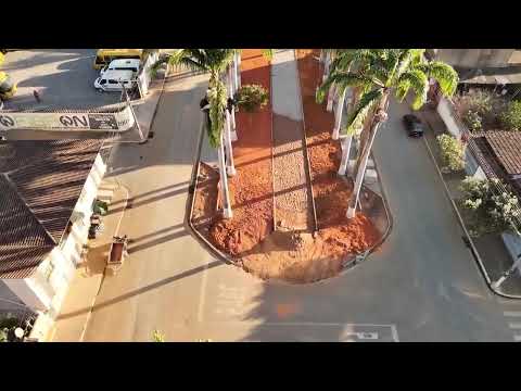 Pingo D'água MG - Quem te conhece não esquece jamais