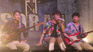 소란(SORAN)_AAA @여름콘 Parfait_20180727