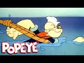 Popeye Schnappt Sich Den Sea Hag Alles Neue Popeye Ganze Folgen