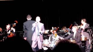 But Now I&#39;m Back - Part 2 - Pink Martini, Ft. Walton Beach, FL April 3, 2012