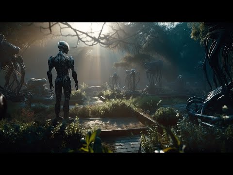 Epsilon Prophecy A Modern Fantasy Sci-Fi Concept