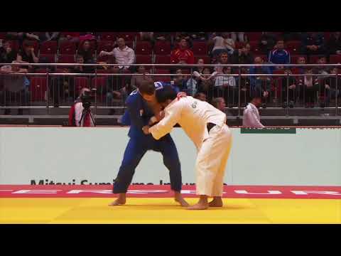 Ippon Daily | Soichi Hashimoto