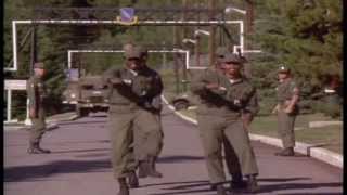 cadence 1990 chain gang march (soul patrol shuffle )