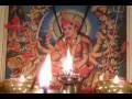 NAVRATRI AARTI Jai Adhyashakti VIRTUAL AARTI WITH REAL FLAME For Performing Aarti From Laptop PC