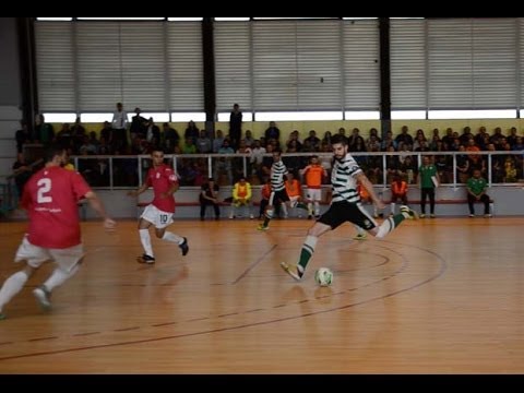 D1 Futsal - Journée 26 - les bus