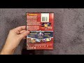 Cars 2006 DVD Review