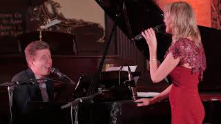One Day- Jacob Collier and Nikki Yanofsky Duet By Rebecca Winckworth and Andy Dempsey