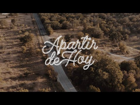 Grupo Punto Cero - A Partir de Hoy (Video Oficial)
