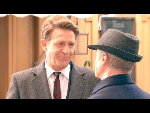 Avance Amar C782 - Guillermo indaga sobre Aníbal Roldán