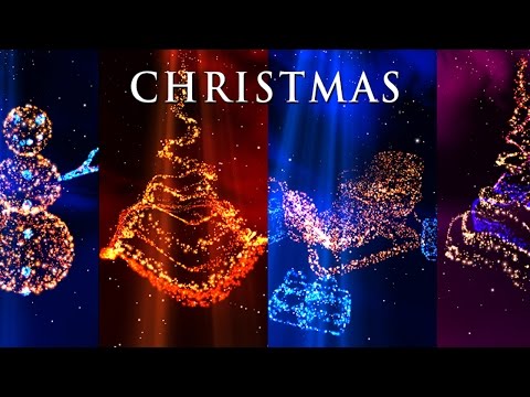 Christmas Free Live Wallpaper Video