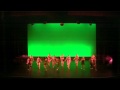 Kat DeLuna - ANIMAL Choreography