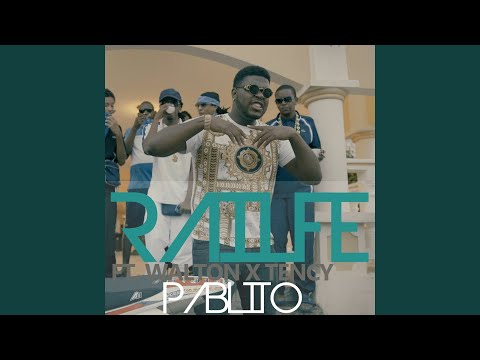 Pablito (feat. Walton, Tency)