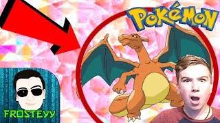 CHARIZARD! | Poke'Find | Ep. 5