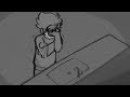 MICHAEL IN THE BATHROOM Be More Chill Animatic