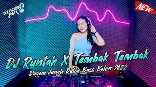 Download lagu DJ RUNTAH X TEMBAK TEMBAK !! DUGEM JUNGLE DUTCH BASS BETON 2022 mp3 Download lagu DJ RUNTAH X TEMBAK TEMBAK !! DUGEM JUNGLE DUTCH BASS BETON 2022 mp3