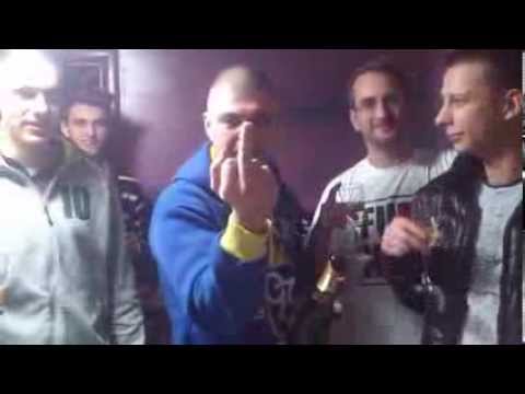 SALIER PADRE DEL FLORES !!!!!!!!! 5.2.2014