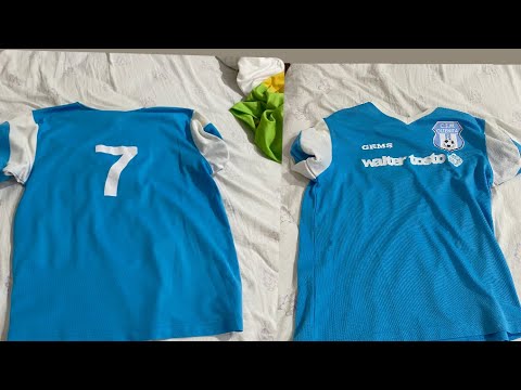 CSM Oltenita - Rapid Ulmeni 11-0. #football #u15