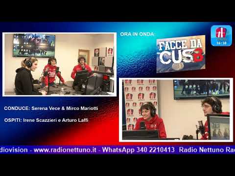 #Faccedacusb - Puntata del 13/02/20