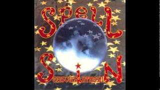 Spell - Rose McDowall & Boyd Rice - Endless Sleep