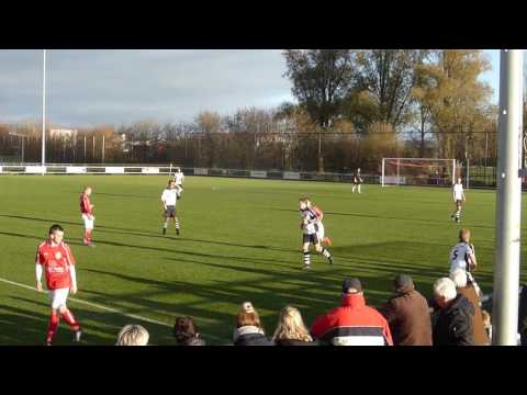 Workum 1 - SDS 1 26-11-2016