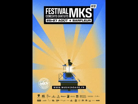 Radio HAG' FM - Festival MusiKenSaire 2023