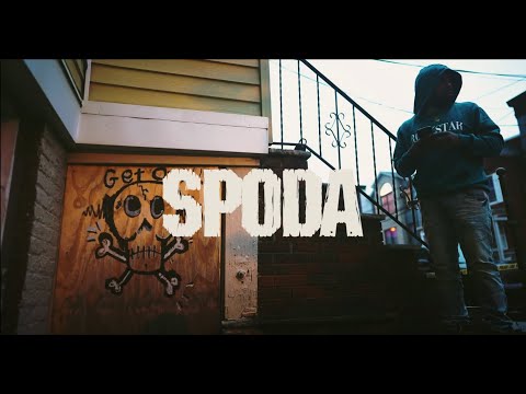 Spoda x VStheBest215 - Indeed (Official Video)
