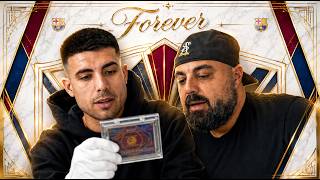 ABRIMOS BARÇA FOREVER. ¿HAY CARTA HISTÓRICA?