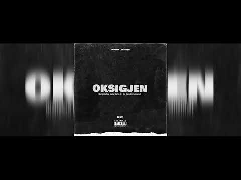 G Up - Oksigjen (Gangsta Rap Made Me Do It Freestyle)