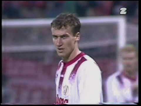 1996-97 EC Group B. Widzew - Borussia Dortmund