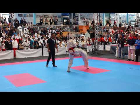 Seredenko Uliana Ukraine Aka   Kiseleva Anastasiia Russia