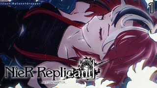 - ≪NieR Replicant ver.1.22474487139…≫ It begins again...FIRST TIME PLAYTHROUGH! #1 【SPOILER WARNING】