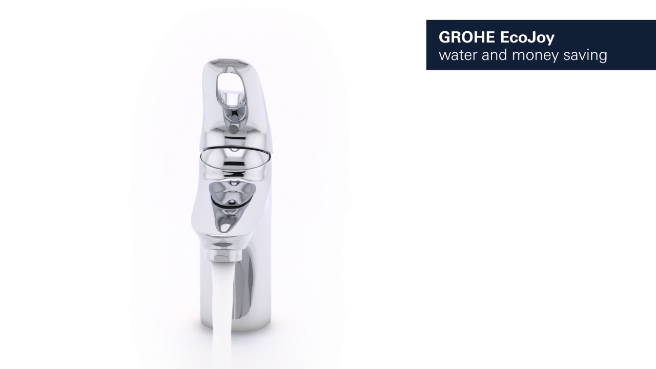 GROHE | Eurostyle Bathroom Faucet | Product Video