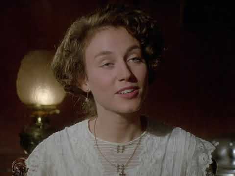 Hercule Poirot 03 x 01 Záhada na zámku Styles