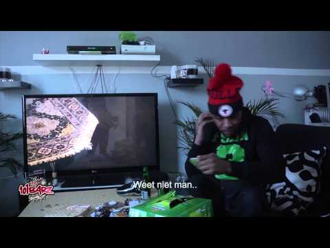 MIGI BOSS | Mime brengt die nieuwe dingen | 101Barz