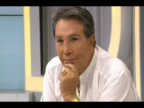 Jimmy Santy reveló la mala relación que tiene con su hijo