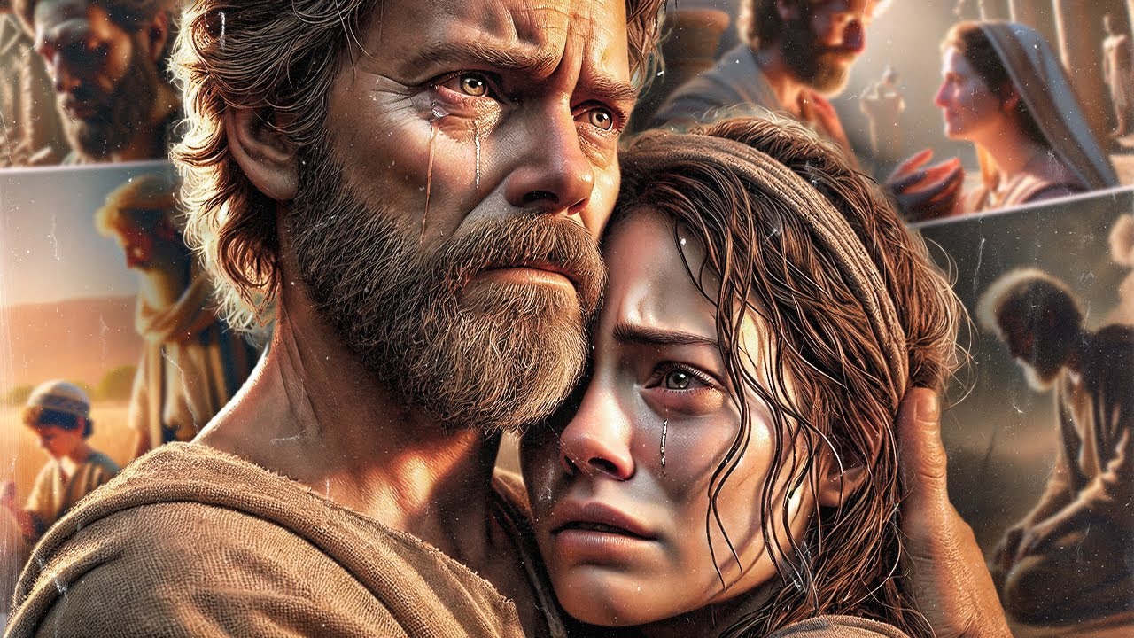 Meu Nome é OSÉIAS e Esta é Minha História (Estudo Bíblico Profundo)