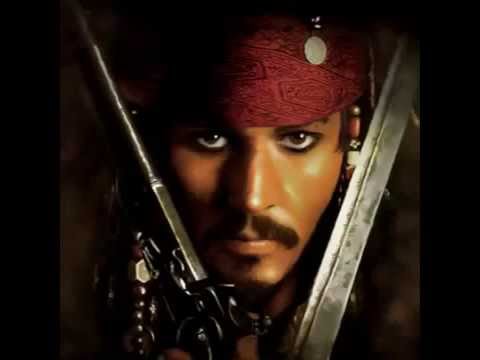 Pirates of the Caribbean - Theme song (A Karib tenger kalózai)