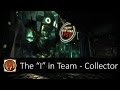 The I In Team All Roses BioShock Remastered