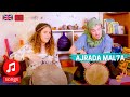 Ajrada Malha - اجرادة مالحة | Moroccan Children Songs