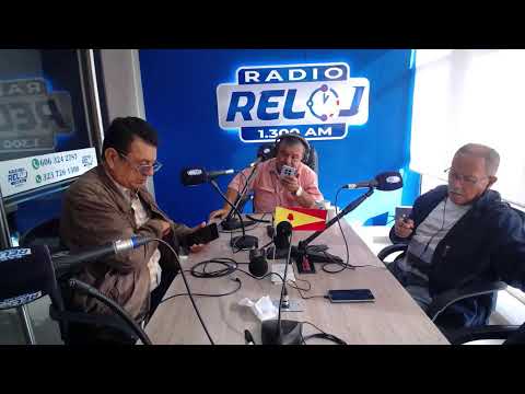 Buenos días Risaralda, nov 19