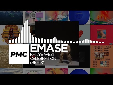 Video thumbnail for Celebration (EMASE REMIX)
