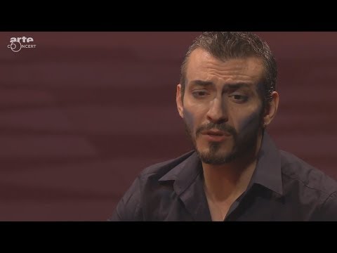 FILIPPO MINECCIA live in Schwetzingen - Monteverdi: “Sprezzami quanto sai” (Incornazione di Poppea)