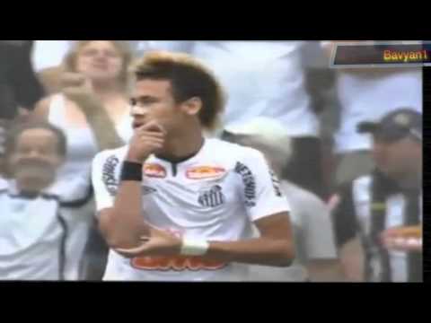 Neymar 2012 - ☆ New Star ☆